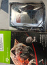 希捷（SEAGATE）NAS硬盤(pán) 4TB 256MB 機械硬盤(pán) CMR垂直 靜音低耗 數據恢復服務(wù) 3.5英寸 希捷酷狼 ST4000VN006 曬單實(shí)拍圖
