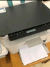 惠普（HP）116w 激光無(wú)線(xiàn)打印機 多功能家用打印機 無(wú)線(xiàn)打印 復印機掃描機一體機（1136w煥新版） 曬單實(shí)拍圖