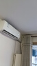 海信（Hisense）空調(diào) 大1.5匹 易省電SE 小蘋果 AI省電 大風(fēng)量 新一級能效 國家補(bǔ)貼20% 空調(diào)掛機(jī)KFR-35GW/E380-X1 曬單實(shí)拍圖