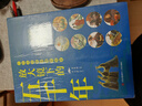 放大鏡下的五千年（60個(gè)歷史放大鏡專(zhuān)題，同步銜接初中歷史教材，幫孩子建立完整知識坐標系 套裝全8冊） 曬單實(shí)拍圖