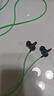 智國者【TOP榜第1名】游戲耳機(jī)有線電腦電競?cè)攵鷪A頭吃雞麥克風(fēng)二合一筆記本3.5mm專用三角洲聽聲辯位fps 曬單實(shí)拍圖