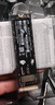 西部數(shù)據(jù)（WD）SSD固態(tài)硬盤 SN8100 M.2接口(NVMe協(xié)議PCIe5.0*4)AI電腦配件 讀速14900MB/s 旗艦級(jí)SN8100 2TB 曬單實(shí)拍圖