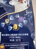 瑞士蓮（Lindt）【官方正品】軟心黑巧克力 袋裝507g 糖果 休閑零食 生日禮物  曬單實(shí)拍圖