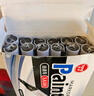 TOYO (東洋)SA101油性2.8mm油漆筆速干防水耐熱記號筆輪胎筆簽到筆馬克筆12支1盒/銀色 曬單實(shí)拍圖