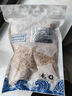 東上御品 山東 淡干蝦皮凈重500g  蝦米皮 小蝦米食材-源頭直發(fā) 曬單實(shí)拍圖