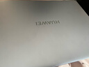 華為MateBook D 14 SE 店鋪預裝Windows版 輕薄筆記本電腦 13代酷睿處理器i5 16G 1T 深空灰 曬單實(shí)拍圖