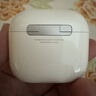 Apple/蘋果 AirPods 4(支持主動降噪)搭配無線充電盒(USB-C)蘋果耳機(jī) 藍(lán)牙耳機(jī)適用iPhone/iPad 四代 曬單實拍圖