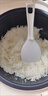 九陽(yáng)（Joyoung）0氟系列琺瑯瓷釜4升電飯煲 4~6人家用0特氟龍電飯鍋微壓35分鐘快煮多功能預約柴火飯雜糧飯40NF02 曬單實(shí)拍圖