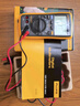 福祿克（FLUKE）F15B PRO MAX 數(shù)字萬用表 掌上型多用表 電流表 儀器儀表F15B+ 曬單實(shí)拍圖