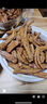 華英（HUAYING） 精切鴨掌1斤冷凍鹵鴨掌鹵鴨爪醬鹵食材 新鮮鴨肉食材 曬單實拍圖