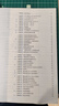 2026新書(shū)上市】星火英語(yǔ)初中英語(yǔ)語(yǔ)法120張小紙條英語(yǔ)語(yǔ)法專(zhuān)項練習專(zhuān)練每天一練講練結合初中英語(yǔ)語(yǔ)法全解大全初中語(yǔ)法專(zhuān)項訓練語(yǔ)法詞典書(shū) 初中英語(yǔ)語(yǔ)法120張小紙條【講練結合贈視頻課】 曬單實(shí)拍圖