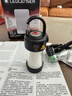 萊德雷神（LED LENSER）露營(yíng)燈ML4超長(cháng)續航戶(hù)外照明露營(yíng)氛圍燈帳篷燈戶(hù)外燈便攜紅光 曬單實(shí)拍圖