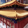 重拾營(yíng)造新品故宮太和殿榫卯結構積木古建筑中國潮玩具兒童禮物文創(chuàng  )禮品 太和殿（2500枚榫卯） 曬單實(shí)拍圖
