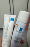 理膚泉受損肌套裝B5霜40ml+B5水50ml修護舒緩淡痕保濕面霜護膚品禮物 曬單實(shí)拍圖
