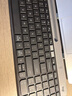 羅技（Logitech）時(shí)尚系列 K580 鍵盤(pán) 藍(lán)牙鍵盤(pán) 辦公鍵盤(pán) 無(wú)線鍵盤(pán) 便攜超薄鍵盤(pán) 筆記本鍵盤(pán) 平板鍵盤(pán) 星空灰 曬單實(shí)拍圖