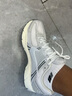 耐克（NIKE）Zoom Vomero 5 SE 男鞋復(fù)古透氣緩震時尚休閑訓(xùn)練運(yùn)動休閑鞋 HF0731-007 42 曬單實拍圖