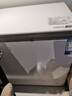 美的（Midea）無霜王221升風(fēng)冷無霜冰柜家用冷柜-40度超低溫冷藏冷凍200升以上冰箱BD/BC-221WKGEMS(E)國家補貼 曬單實拍圖