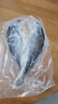 鮮京采醇香黃魚(yú)鲞5條/2.5斤(單條230-255g)三去處理 寧德地標 源頭直發(fā) 曬單實(shí)拍圖