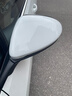 譯龍適用于大眾高爾夫7后視鏡總成倒車(chē)鏡反光鏡車(chē)外倒車(chē)鏡高7后視鏡 高7 6線(xiàn)/左主駕 【極地白】 曬單實(shí)拍圖