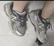 NEW BALANCE 運動(dòng)鞋男鞋女鞋復古百搭戶(hù)外休閑鞋ML860系列ML860KS2 44 曬單實(shí)拍圖