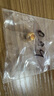 同心鳳黃金足金999轉運珠大金珠路路通吊墜項鏈墜子手串DIY配珠 1g,8MM大金珠-多退少補 曬單實(shí)拍圖