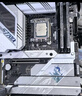 七彩虹（Colorful）七彩虹 主板CPU套裝 BATTLE-AX B760M-WHITE WIFI D4+英特爾 i5-14600KF CPU  曬單實(shí)拍圖