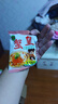 三太子蟹黃干脆面蟹黃夜宵干吃面蟹皇方便面掌心脆小吃零食整箱 蟹黃面30包 曬單實(shí)拍圖