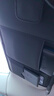 BIMLL B車載眼鏡夾架汽車遮陽板收納袋多功能車內(nèi)駕駛證包票據(jù)卡片夾用品 曬單實(shí)拍圖