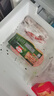 荷美爾（Hormel）超值加州風(fēng)味火腿片150g/袋*3 火腿切片 兒童早餐三明治燒烤食材 曬單實(shí)拍圖