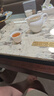 海藍之謎（LA MER）精萃水乳套裝(精萃水+精萃乳)護膚品化妝品七夕情人節生日禮物女 曬單實(shí)拍圖