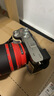 索尼（SONY）Alpha 7C II全畫(huà)幅微單相機 創(chuàng  )意外觀(guān)濾鏡 銀色 單機身（a7c2/A7C II/A7CM2） 曬單實(shí)拍圖