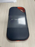 閃迪（SanDisk）4TB Nvme移動(dòng)固態(tài)硬盤(pán)（PSSD）E81至尊超極速Pro版SSD 讀速2000MB/s 手機直連筆記本外接 三防保護 曬單實(shí)拍圖