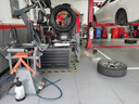 佳通輪胎(Giti)輪胎205/60R16 92H E1 適配軒逸/新?？怂?速騰 曬單實(shí)拍圖