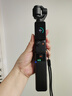 LKTOP【3C認證可登機】立可拓適用DJI大疆Pocket3續航手柄5000毫安充電手柄osmo口袋相機Pocket3配件 【送30W快充+三腳架】Pocket 3續航手柄 曬單實(shí)拍圖
