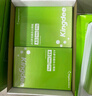 Kingdee【超級爆款】金蝶  A5打印紙80克通用空白憑證復印紙電子發(fā)票打印紙 2000張/箱 曬單實(shí)拍圖