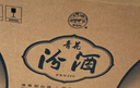 汾酒 青花20 【中秋送禮】清香型白酒 商務(wù)宴請(qǐng)送禮白酒 53度 500mL 6瓶 新老款包裝隨機(jī)發(fā)貨 曬單實(shí)拍圖