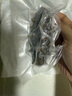 久年大連即食海參1斤8-12只遼刺參京東自營 固形物超85% 生鮮海鮮盒裝 曬單實拍圖