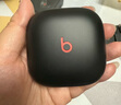 beatsFit Pro真無(wú)線(xiàn)主動(dòng)降噪入耳式藍牙運動(dòng)耳機兼容蘋(píng)果安卓系統 黑紅色 曬單實(shí)拍圖