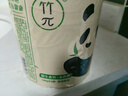 竹π卷紙 本色紙有芯4層140克*27卷 加厚衛生紙（整箱銷(xiāo)售） 曬單實(shí)拍圖