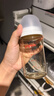 貝親（Pigeon）玻璃奶瓶寬口徑防脹氣240ml L號(hào)奶嘴 6月+ AA188  曬單實(shí)拍圖