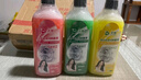 沫檬洗衣機清洗劑滾筒波輪洗衣機槽清潔去垢除菌清洗液500ml混合3瓶裝 曬單實(shí)拍圖
