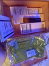 HBN美白水乳淡斑精華乳液秋冬補水保濕護膚品七夕情人節禮物送女友 曬單實(shí)拍圖