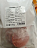 大希地原切谷飼安格斯純牛肉餅漢堡餅 牛肉 1100g（11片）燒烤食材 曬單實(shí)拍圖