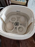 九陽(yáng)（Joyoung）煮蛋器 蒸蛋器 溫泉蛋機 智能定時(shí)自動(dòng)斷電 煮雞蛋神器溏心蛋茶葉蛋 小型蒸鍋早餐一體機GE361 曬單實(shí)拍圖