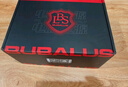 大水牛（BUBALUS）額定500W 勁強500臺式電腦主機電源（主動(dòng)式PFC/12CM風(fēng)扇/智能溫控/支持背線(xiàn)/寬幅電壓） 曬單實(shí)拍圖