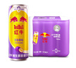 紅牛 紅牛維生素能量飲料（百香果味）325ml*6 曬單實拍圖