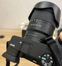 索尼（SONY）  Alpha 6700 APS-C半畫(huà)幅微單相機AI智能芯片 強悍對焦A6700/a6700L /6700m A6700M【88+128G+肩帶+屏+D11】 官方標配 曬單實(shí)拍圖