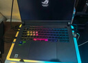 ROG魔霸新銳 2025 銳龍9 16英寸 游戲本筆記本電腦(R9 8940HX 16G 1T RTX5060 2.5K 165Hz) 曬單實拍圖