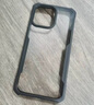 XUNDD訊迪 適用于蘋果14promax手機(jī)殼iphone14promax氣囊防摔保護(hù)套防指紋 14ProMax【鐳射紋-6.7英寸】升級(jí)防摔保護(hù) 曬單實(shí)拍圖