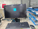宏碁（acer）暗影騎士·嶄電腦臺(tái)式機(jī)辦公商用商務(wù)家用主機(jī)（14代酷睿i7-14650HX 16G 1T SSD）24.5英寸 曬單實(shí)拍圖